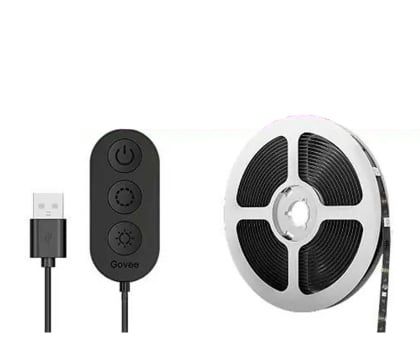 Inteligentna taśma LED Govee Govee H6178 RGB TV LED Backlight Oświetlenie LED dla TV 46-6